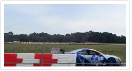 SVR Amelia Island Grand Prix