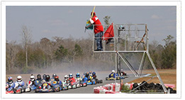 MONTICELLO KARTING CLUB